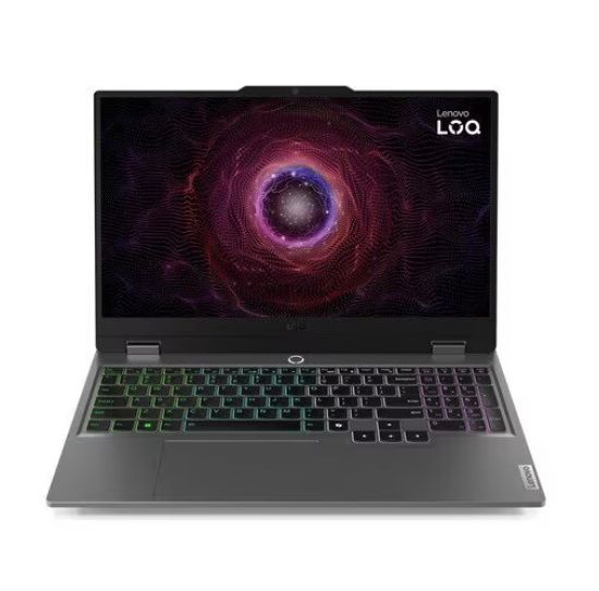 Imagen de PORTATIL LOQ 15ARP9