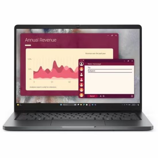 Imagen de PORTATIL Dell Pro 14