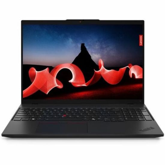 Imagen de PORTATIL Lenovo ThinkPad L16 Gen 1