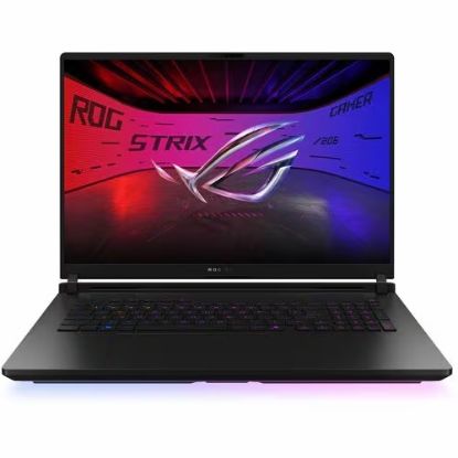 Imagen de PORTATIL Asus ROG Strix SCAR 18