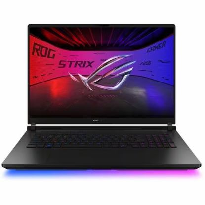 Imagen de PORTATIL Asus ROG Strix SCAR 18