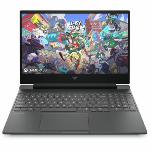 Imagen de PORTATIL HP VICTUS 15
