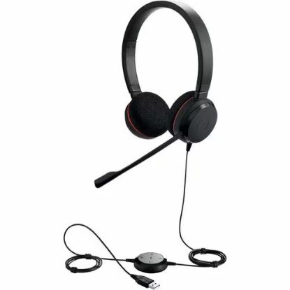 Imagen de AURICULAR Jabra EVOLVE 20