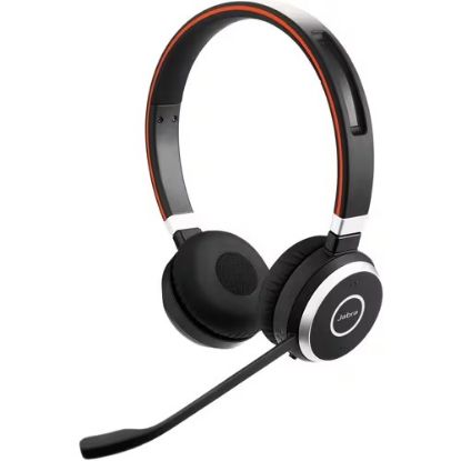 Imagen de AURICULAR Jabra Evolve 65