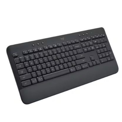 Imagen de TECLADO Logitech Signature K650