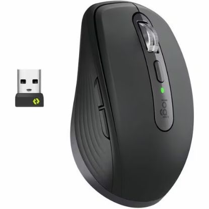 Imagen de MOUSE Logitech MX Anywhere 3S