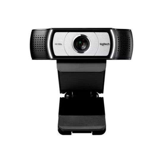 Imagen de CAMARA WEB Logitech C930e