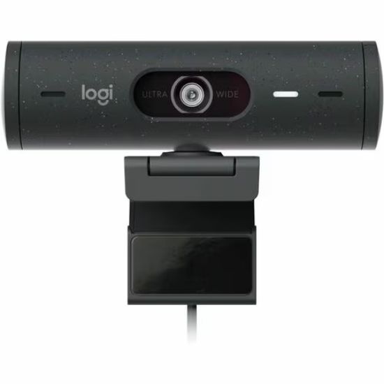 Imagen de CAMARA WEB Logitech BRIO 505