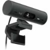 Imagen de CAMARA WEB Logitech BRIO 505