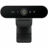 Imagen de CAMARA WEB Logitech BRIO
