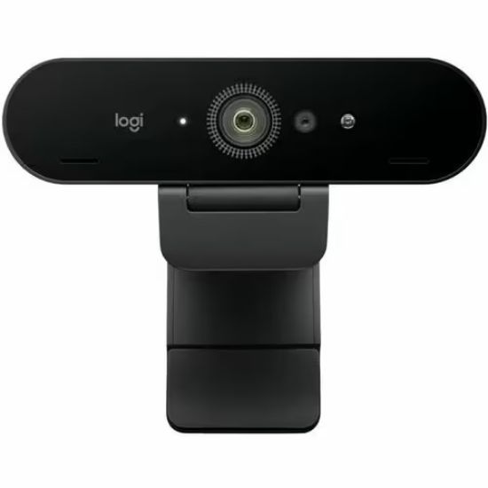 Imagen de CAMARA WEB Logitech BRIO
