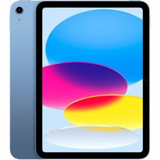 Imagen de TABLET Apple iPad