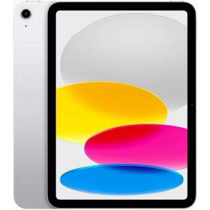 Imagen de TABLET Apple iPad