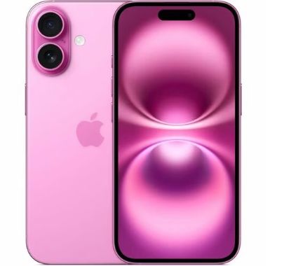 Imagen de CELULAR Apple iPhone 16 A3287