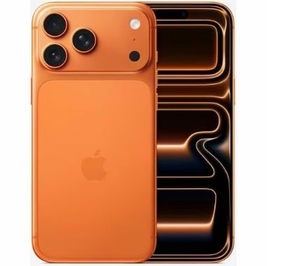 Imagen de CELULAR Apple iPhone 17 Pro A3523