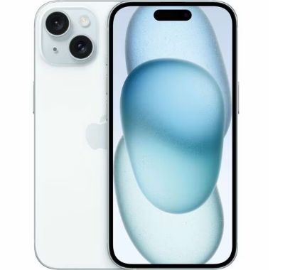 Imagen de CELULAR Apple iPhone 15 A3090