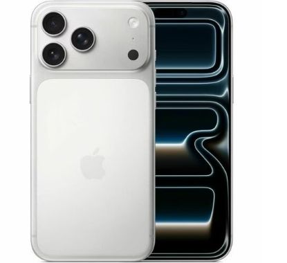 Imagen de CELULAR Apple iPhone 17 Pro A3523