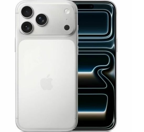 Imagen de CELULAR Apple iPhone 17 Pro A3523